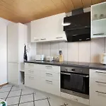 Apartamento Traumferienwohnung R O B I N S O N *