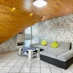 Traumferienwohnung R O B I N S O N * Balve