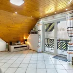 Traumferienwohnung R O B I N S O N Apartamento *