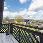 Apartamento Traumferienwohnung R O B I N S O N Balve
