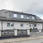 Apartamento Traumferienwohnung R O B I N S O N Balve