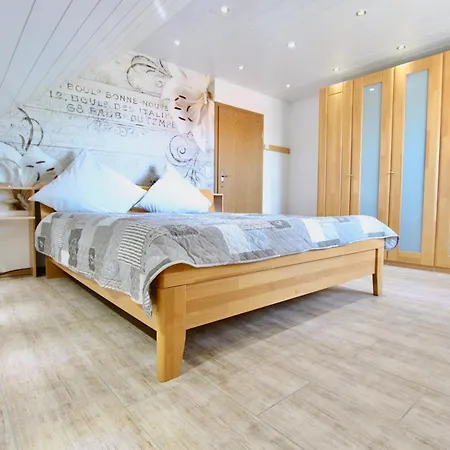 Traumferienwohnung R O B I N S O N Balve