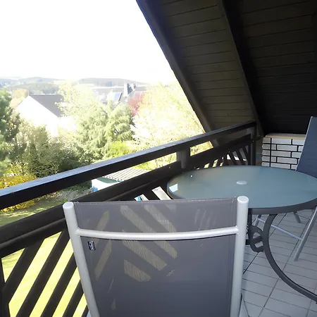 Traumferienwohnung R O B I N S O N