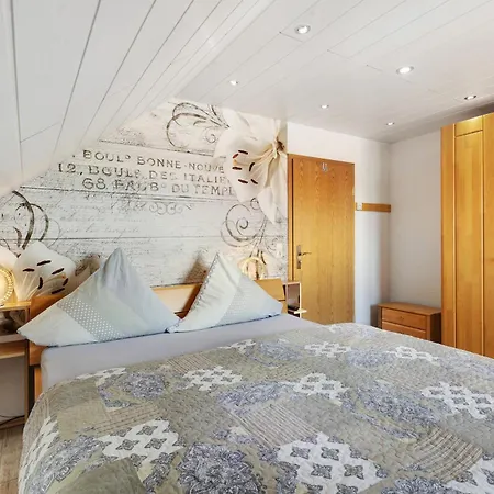 Traumferienwohnung R O B I N S O N Balve