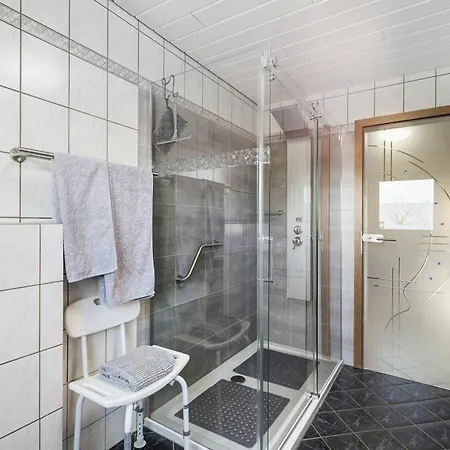 Traumferienwohnung R O B I N S O N Apartment