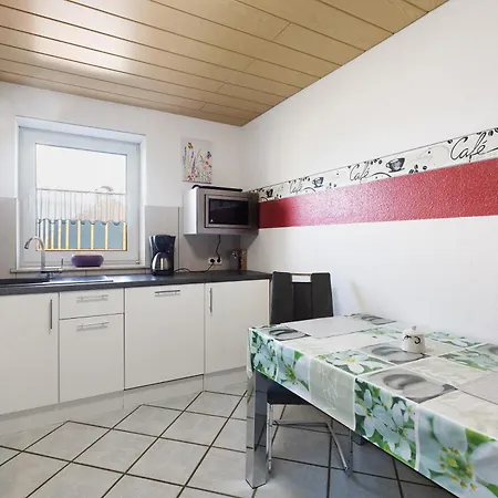 Traumferienwohnung R O B I N S O N * Balve