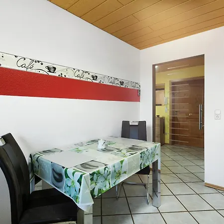 Traumferienwohnung R O B I N S O N * Balve