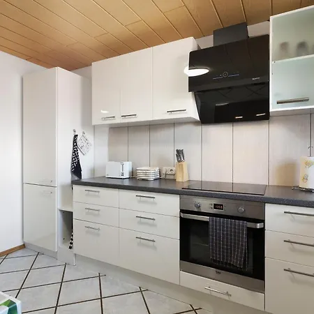 Traumferienwohnung R O B I N S O N *