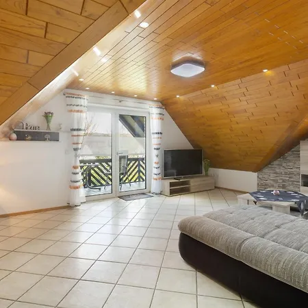 Traumferienwohnung R O B I N S O N