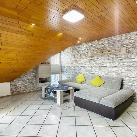 Apartment Traumferienwohnung R O B I N S O N Balve
