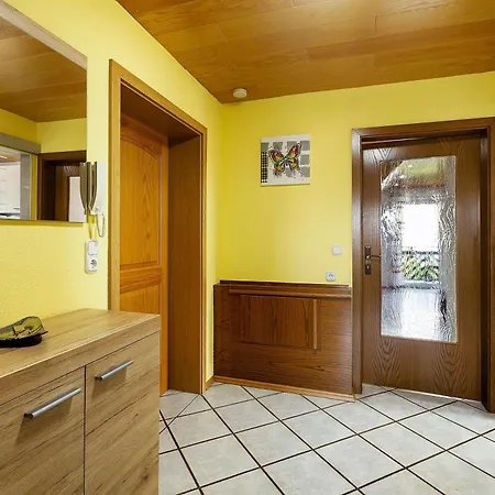 Traumferienwohnung R O B I N S O N *