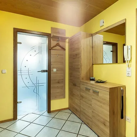 Traumferienwohnung R O B I N S O N