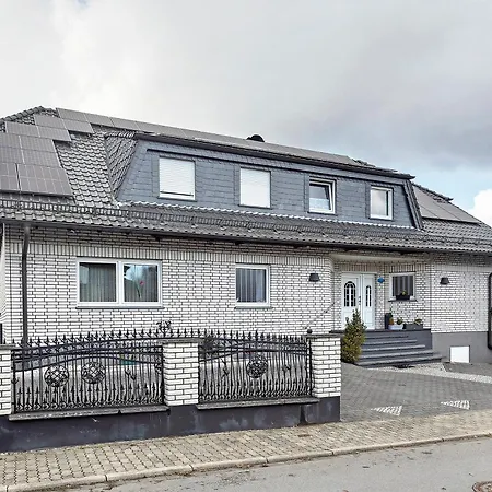 Traumferienwohnung R O B I N S O N * Balve
