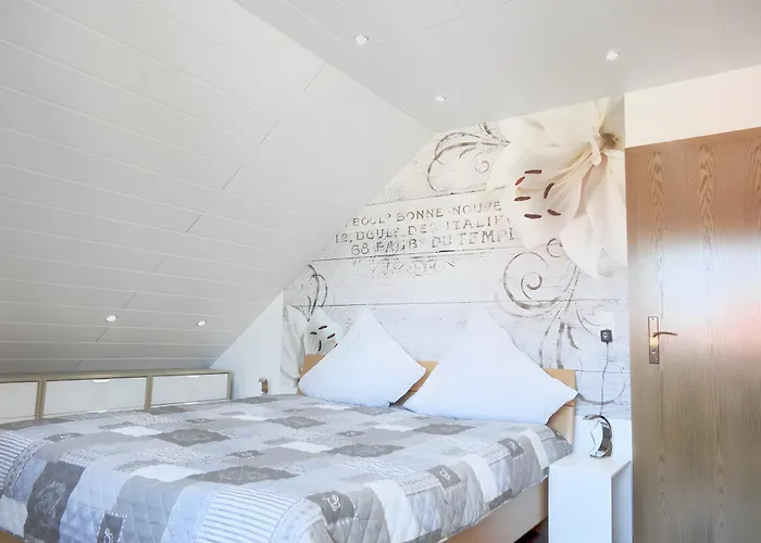 Lejlighed Traumferienwohnung R O B I N S O N *