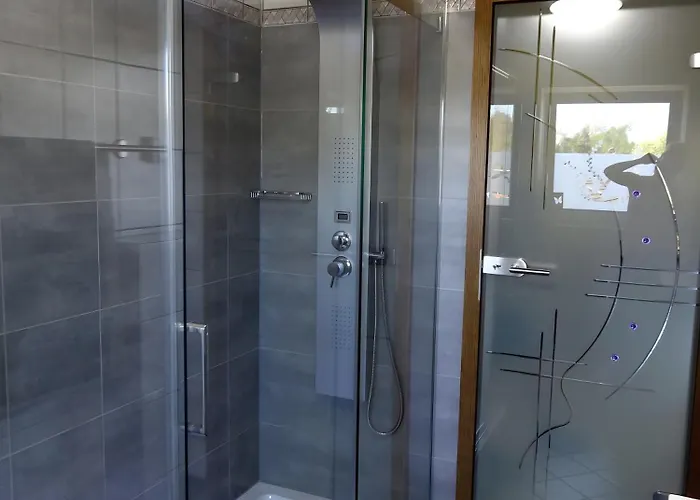 Traumferienwohnung R O B I N S O N Apartment