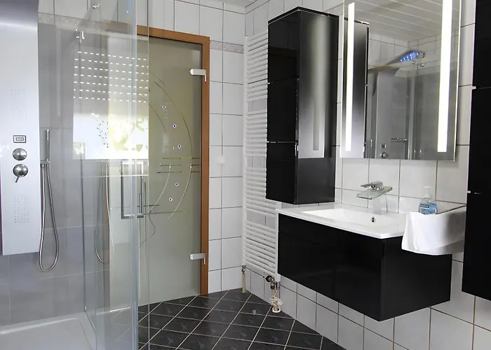 Traumferienwohnung R O B I N S O N