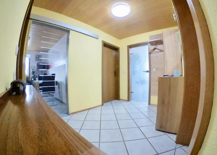 Traumferienwohnung R O B I N S O N