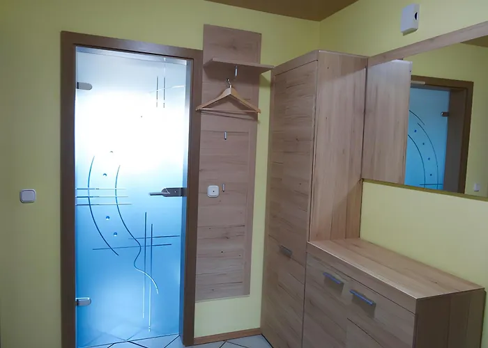 Traumferienwohnung R O B I N S O N Apartment *