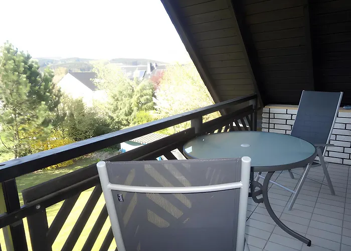 Traumferienwohnung R O B I N S O N